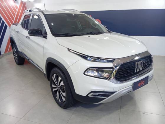 FIAT TORO 1.3 TURBO 270 FLEX VOLCANO AT6